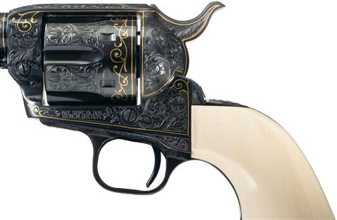 (prices are subject to change leider konnten wir diesen artikel nicht auf deutsch übersetzen. Magnificent Master Engraved Gold Inlaid Colt Single Action Army Revolver with Ivory Grips, Original