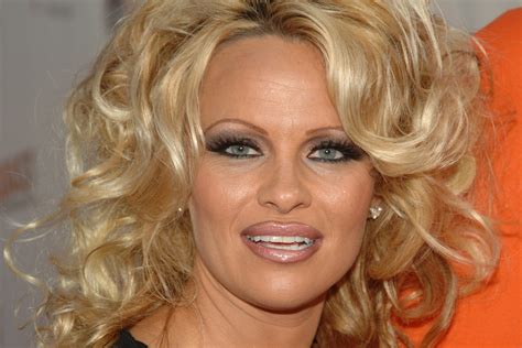 Pornography Is A Public Hazard Says Pamela Anderson