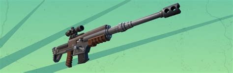All New Vaulted And Unvaulted Weapons In Fortnite Chapter 4 Season 3