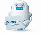 Images of Shaw Cable Bundle Packages
