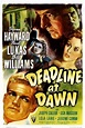 Deadline at Dawn (1946) - IMDb