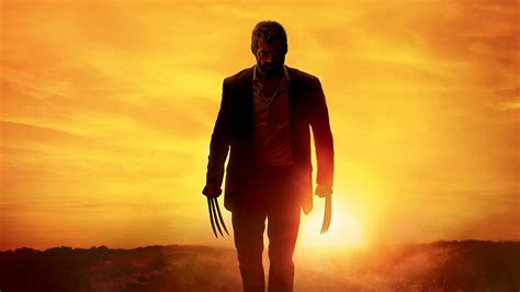Pin De Joshua Marshall Em Logan Filmes Logan Wolverine Logan Wolverine