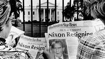 Scandalo Watergate: caso, era, film, uffici di Washington, 17 giugno 1972