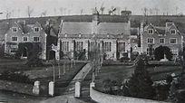 Queen Elizabeth's Grammar School, Crediton - Wikipedia