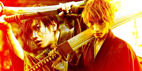 10 Best Live Action Anime Adaptations Not From Hollywood Ranked