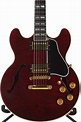 Gibson Custom Shop ES-346 Paul Jackson Jr Signature | Guitar Chimp