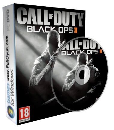 Call Of Duty Black Ops 2 Full Oyun indir Download Yükle