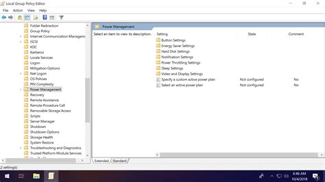 How To Enable The Group Policy Editor On Windows Home Editions Techspot