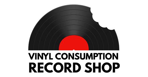 Albuquerque Record Store - Vinyl Consumption Record Shop