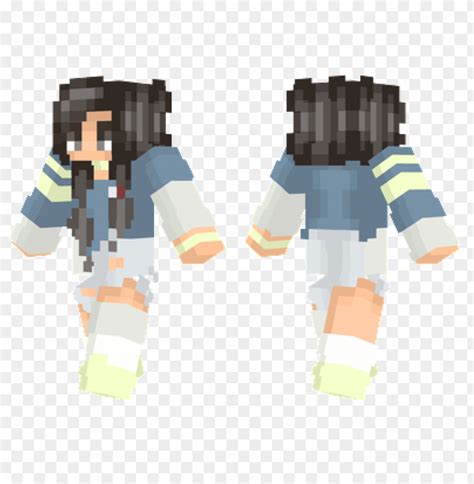 Minecraft Skins Yellow Shoes Skin Png Image With Transparent Background
