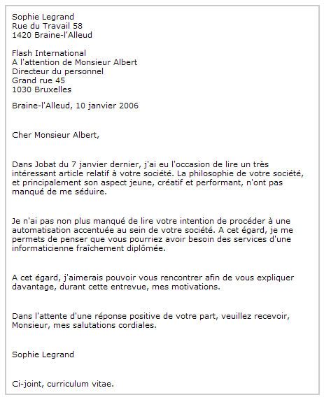 Ce modèle de lettre de refus de candidature vous permet de répondre que ce soit dans une grande entreprise au service des ressources humaines, ou sur le bureau du directeur d'une pme, la réception de candidatures. #12+modèle lettre de candidature | Modele CV