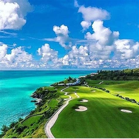 Pin By The Golfette On Beautiful Golf Courses In 2020 Golf Courses