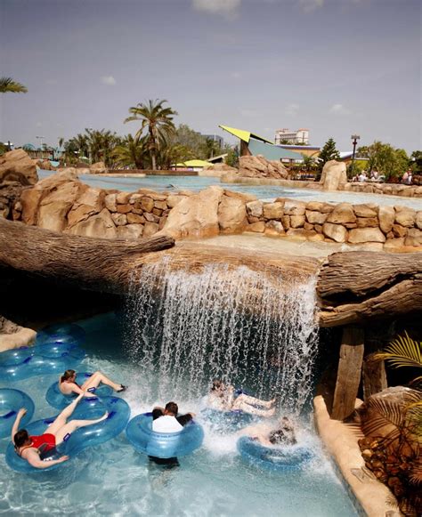 Best Water Parks In The World Top 10