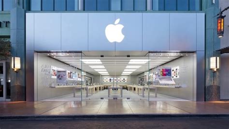 Apple Stores In India A Step Closer Thanks To 100 Percent Fdi In Single