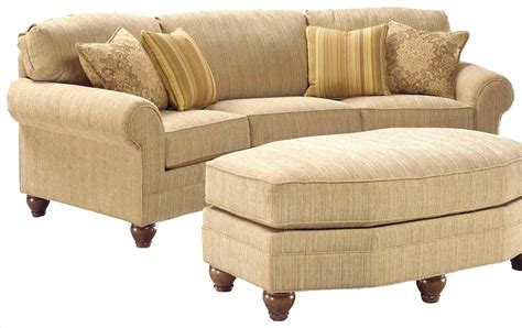 Small Spaces Curved Living Room Sectionals Cheap Couches