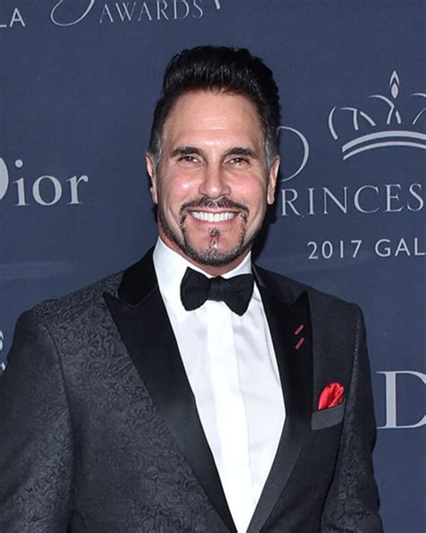 Don Diamont Looks Back At Unwarranted Departure From The Young And