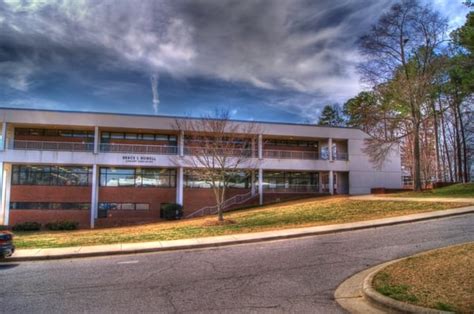 Wake Technical Community College Colleges And Universities Raleigh