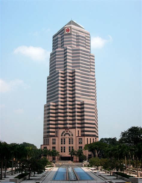 Fourth floor menara public bank 146 jalan ampang kuala lumpur 50450. Menara Public Bank | Menara Public Bank | Mohd Afzanizam ...