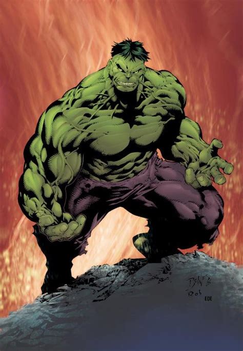 Hulk Comic Art Community Gallery Of Comic Art