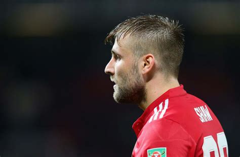 Still dating his girlfriend shelby billingham? Is Luke Shaw the right man to replace Ryan Bertrand?