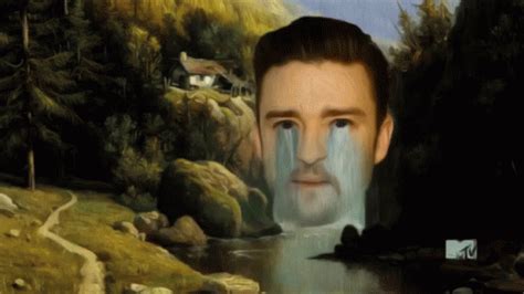 Crying Cry Me A River Crying Cry Me A River Justin Timberlake