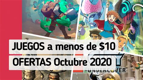 Super mario party significa el retorno de . REBAJAS Nintendo Switch Octubre 2020 Juegos a menos de 10 ...