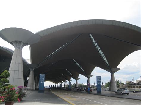 Lapangan terbang antarabangsa kuala lumpur), (iata: Pretty Simply Normal: Landmarks of Selangor: Kuala Lumpur ...