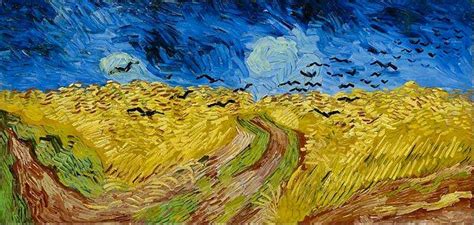 Vincent Van Gogh Top Paintings