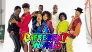 A Different World | Apple TV