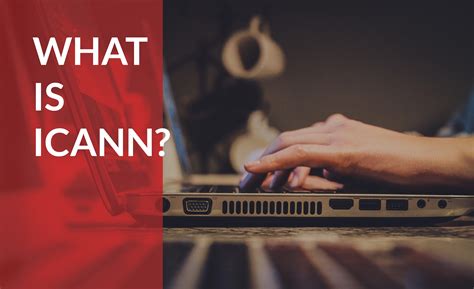 What Is Icann Blog