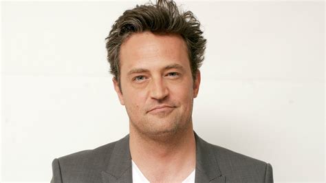 Matthew Perry Nude Hot Sex Picture