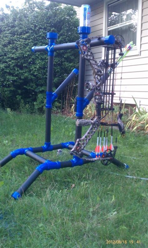 Archery Target Bowhunting Classifieds Chat Diy Archery Target