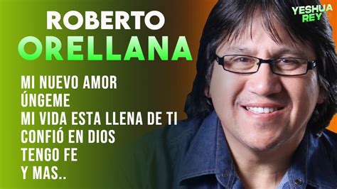 Yo Tengo Un Nuevo Amor Mix Roberto Orellana Mi Vida Esta Llena De