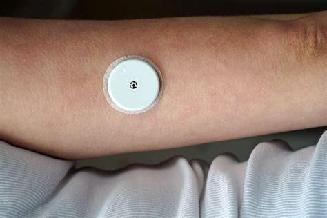What To Know About The Freestyle Libre Continuous Glucose Monitor 2022
