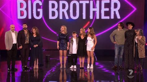 Big Brother Australia Series 142022 The Winner Is👁 Youtube