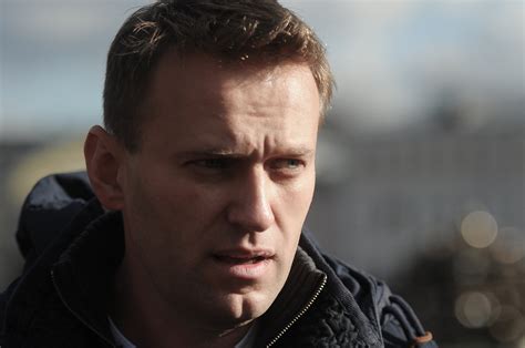 Aktuelle nachrichten, bilder und informationen. Alexei Anatoljewitsch Nawalny - Wikipedia