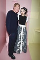 Eric Eisner Stacey Bendet Editorial Stock Photo - Stock Image ...