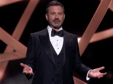 Emmy Awards 2020 Winners Nominees And Shocking Moments Jimmy Kimmel