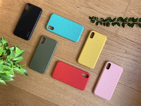 10 Best Biodegradable Phone Cases To Protect Your Smartphones Beeco