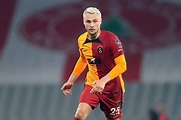 "Galatasaray, Nelsson'un Bonservisini Belirledi! Dünya Kupası Sonrası ...