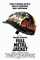 Full Metal Jacket (1987) - Posters — The Movie Database (TMDb)