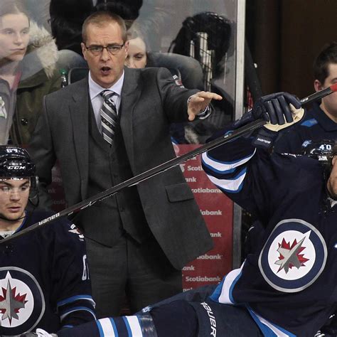 8 Nhl Coaches On The Hot Seat News Scores Highlights Stats And