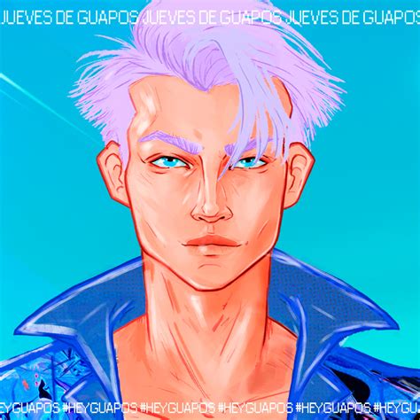 Artstation Trunks