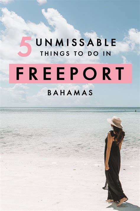 top things to do in freeport bahamas 5 excursions you can t miss freeport bahamas bahamas