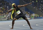 【里約奧運】「牙買加閃電」劃過終點線 完成奧運男子100公尺金牌三連霸 -- 上報 / 國際