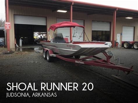 20 Foot Aluminum Boat Boats For Sale