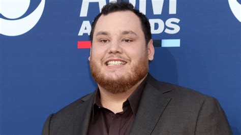 Luke Combs Lovin On You Is No On The Billboard Country Airplay
