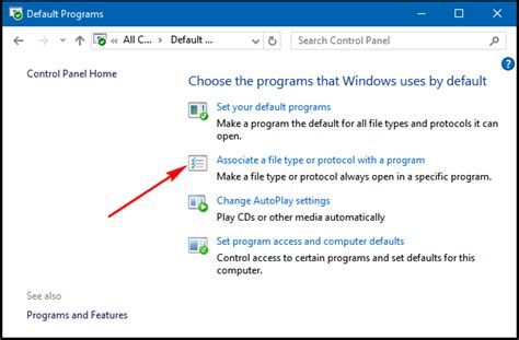 How To Change The Default Pdf Reader In Windows 10