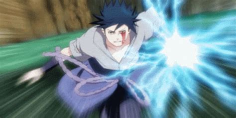 Indras Arrow The Aba War Arc Sasuke Experience Fandom