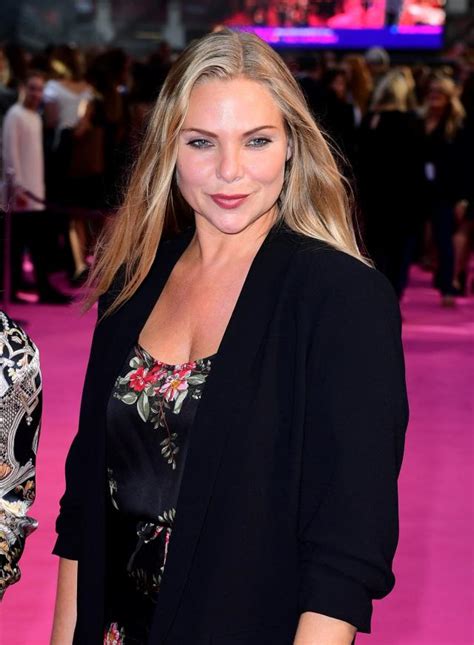 EastEnders Star Samantha Womack Says She Would Have Delayed Cancer